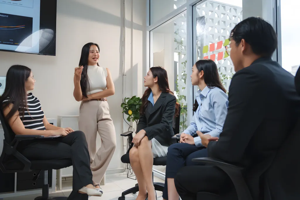 Event Title 2 2 Asian Corporate Training