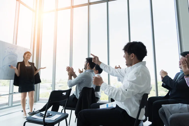 Corporate Training