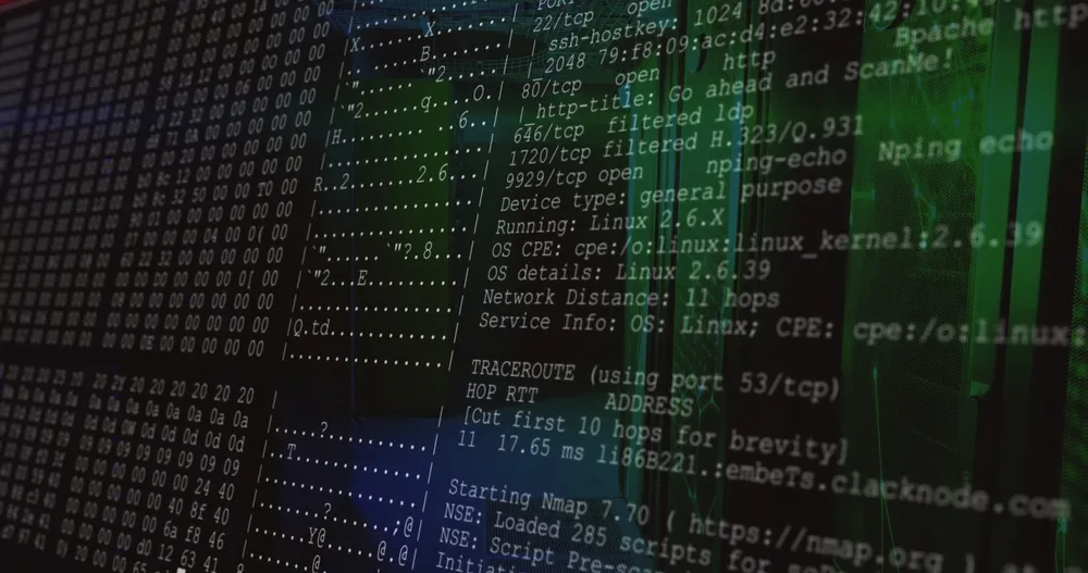 Linux Screen